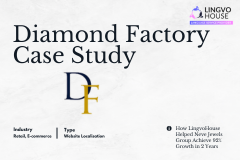 How LingvoHouse Helped Neve Jewels Group Achieve 92% Growth in 2 Years